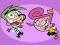 بازی Fairly oddParents Jigsaw آنلاین