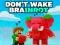 بازی Don't Wake Brainrot آنلاین