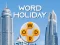 بازی Word Holiday آنلاین