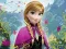 بازی Anna Frozen Slide آنلاین