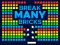 بازی Break Many Bricks آنلاین