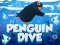 بازی Penguin Dive آنلاین