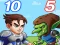 بازی Hero Tower Wars آنلاین