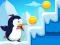 بازی Peguin Adventure آنلاین