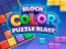 بازی Block Color Puzzle Blast آنلاین
