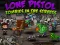 بازی Lone Pistol: Zombies In The Streets آنلاین