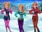 بازی Winter Looks آنلاین