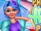 بازی Princess Holiday Party آنلاین