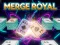 بازی Merge Royal آنلاین