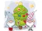 بازی Cute Gnomes Hidden Stars آنلاین