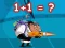 بازی Crazy Math آنلاین