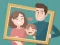 بازی Happy Family Puzzle آنلاین