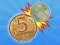 بازی Merge the Coins USSR! آنلاین