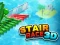 بازی Stair Race 3d آنلاین