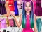 بازی Sophie's Popstar Look آنلاین