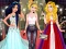 بازی Princess Red Carpet Collection آنلاین