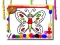 بازی Butterfly Coloring Book آنلاین