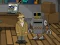 بازی Harry Quantum: TV Go Home آنلاین
