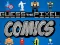 بازی Guess the Pixel Comics آنلاین