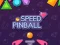 بازی Speed Pinball آنلاین