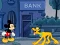بازی Mickey Mouse Alarm Clock Scramble آنلاین