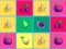 بازی Fruit 2048 آنلاین