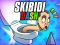 بازی Skibidi Dash آنلاین