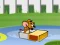 بازی Tom and Jerry: Mouse about the Housel آنلاین