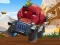 بازی Crazy Birds Kart Hidden Stars آنلاین