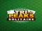بازی Tri Peaks Solitaire Classic آنلاین