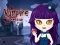 بازی Vampire Dress Up آنلاین