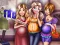 بازی Princesses Pregnant Selfie آنلاین
