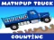 بازی Mathpup Truck Counting آنلاین