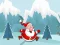 بازی Santa Running آنلاین