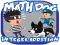 بازی Math Dog Integer Addition آنلاین