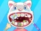 بازی Incredible Kids Dentist آنلاین