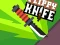 بازی Super Flippy Knife آنلاین