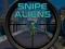 بازی Snipe Aliens آنلاین