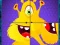 بازی Monsters Rotate آنلاین