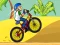 بازی BMX Boy Online آنلاین