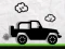 بازی Paper Monster Truck Race آنلاین