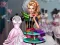 بازی Royal Dress Designer آنلاین