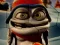 بازی Puzzle mania crazy frog آنلاین