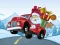 بازی Christmas Vehicles Hidden Keys آنلاین