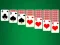 بازی Solitaire Master Classic Card آنلاین