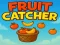 بازی Fruit catcher آنلاین