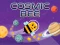 بازی Cosmic Bee آنلاین