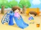 بازی Happy Childrens Day 2020 Puzzle آنلاین