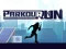 بازی Parkour Run آنلاین