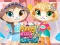 بازی Funny Kitty Haircut آنلاین